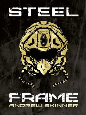 cover image of Steel Frame